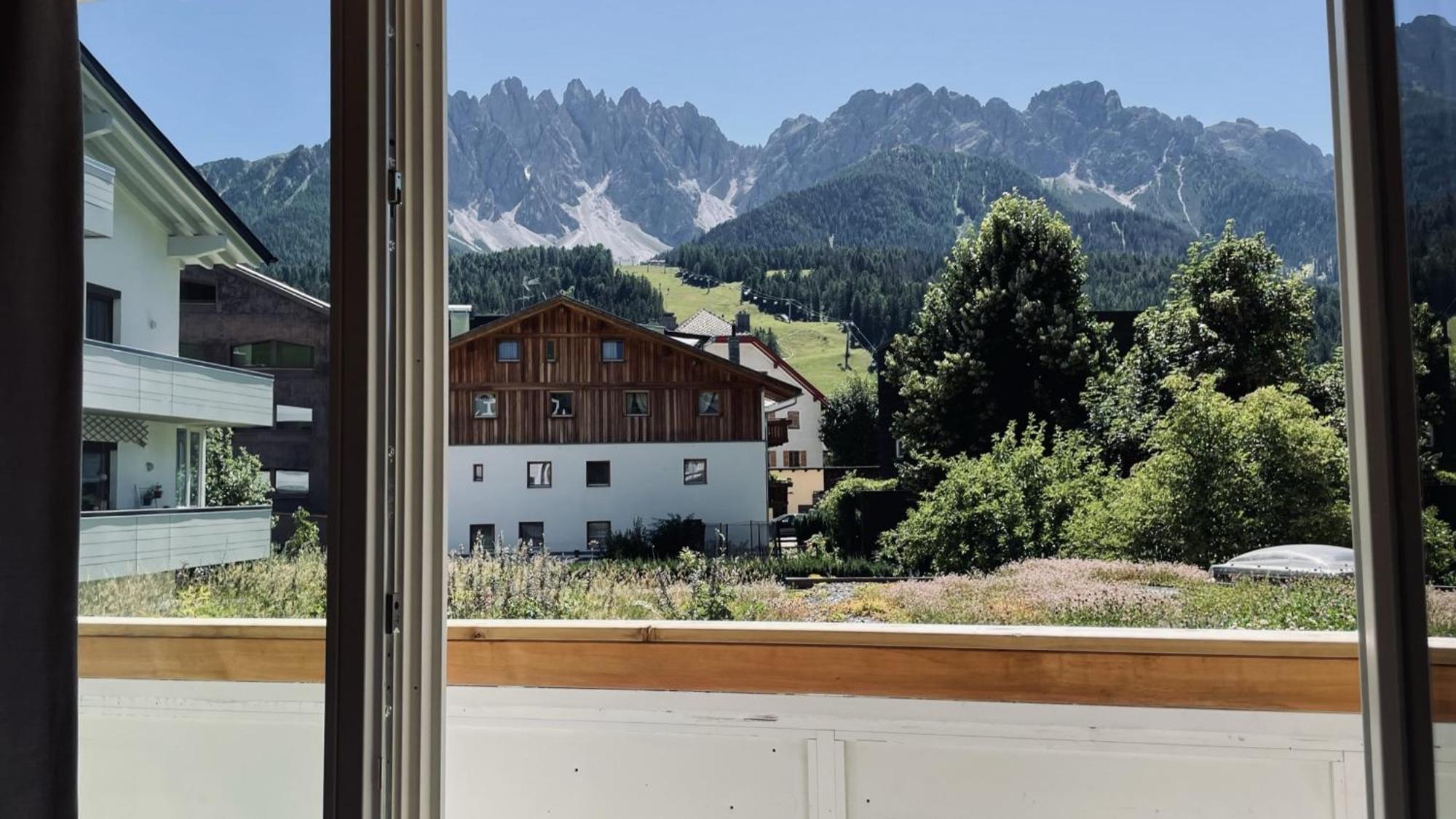 Residence Wachtler Innichen Exterior foto