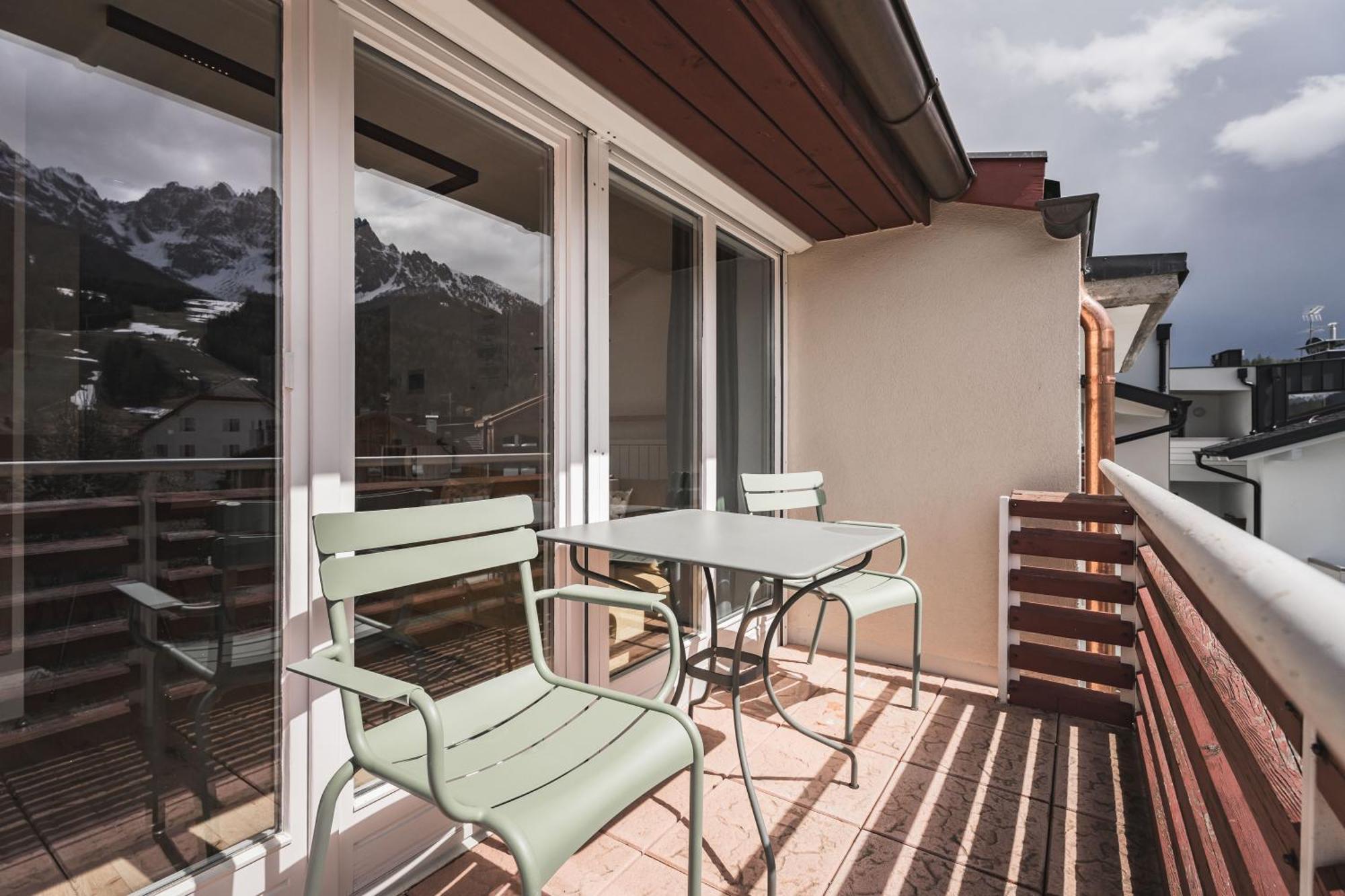 Residence Wachtler Innichen Exterior foto