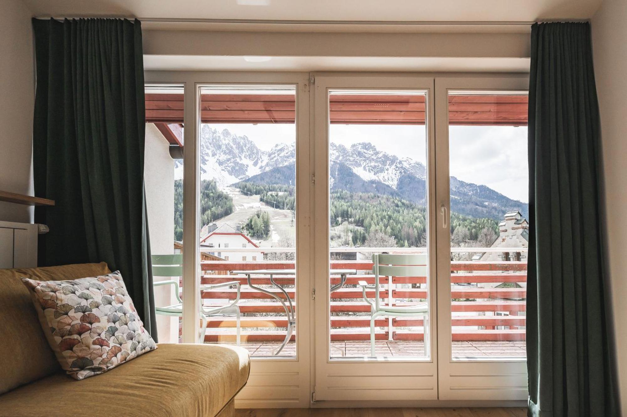 Residence Wachtler Innichen Zimmer foto