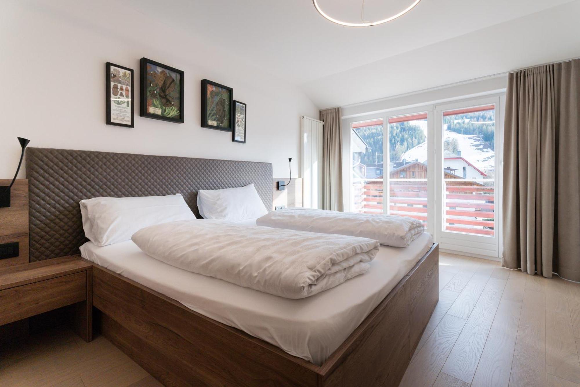 Residence Wachtler Innichen Zimmer foto