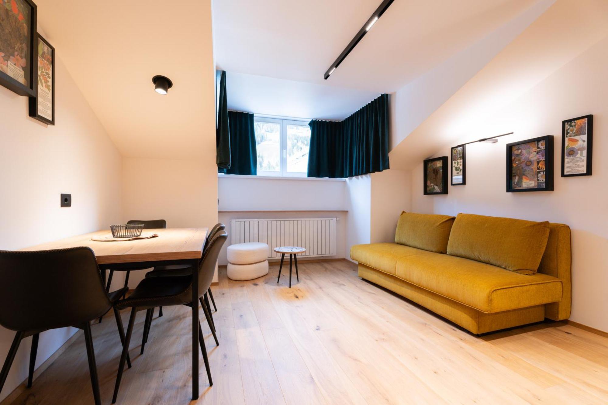 Residence Wachtler Innichen Zimmer foto