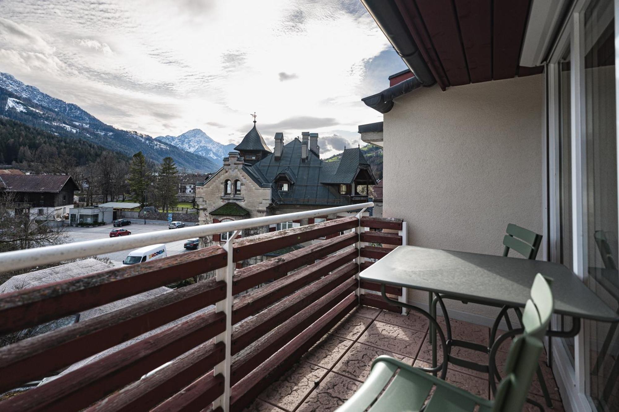 Residence Wachtler Innichen Zimmer foto